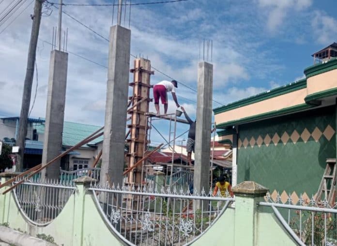 kabag_kesra_cuekin_permintaan_ketua_dprd_deli_serdang_soal_hibah_masjid
