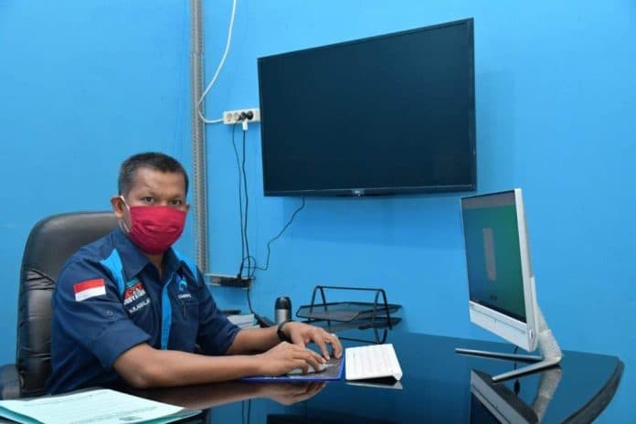 kabar_santer_istri_bupati_sergai_terpapar_covid_19