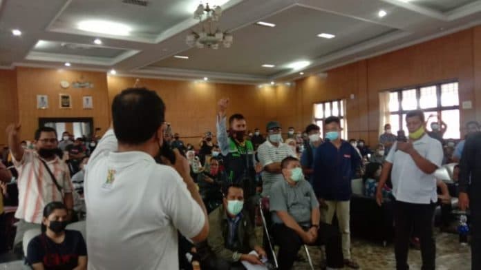 kacau_orangtua_siswa_minta_ppdb_sumut_diulang