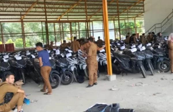 kades_di_deli_serdang_mengaku_dipungli_saat_ambil_stnk_dan_bpkb_motor_hibah
