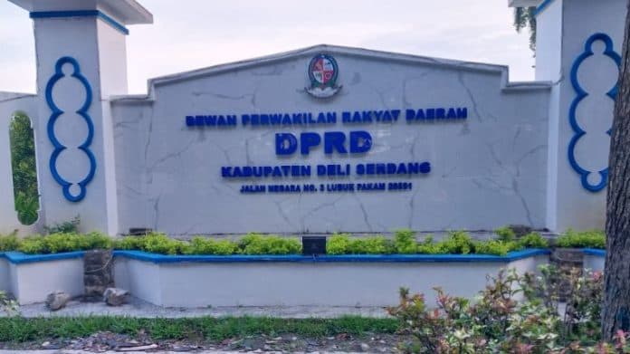 kades_dibebani_biaya_paskibraka_hut_ri_dprd_minta_pj_bupati_deli_serdang_lakukan_ini