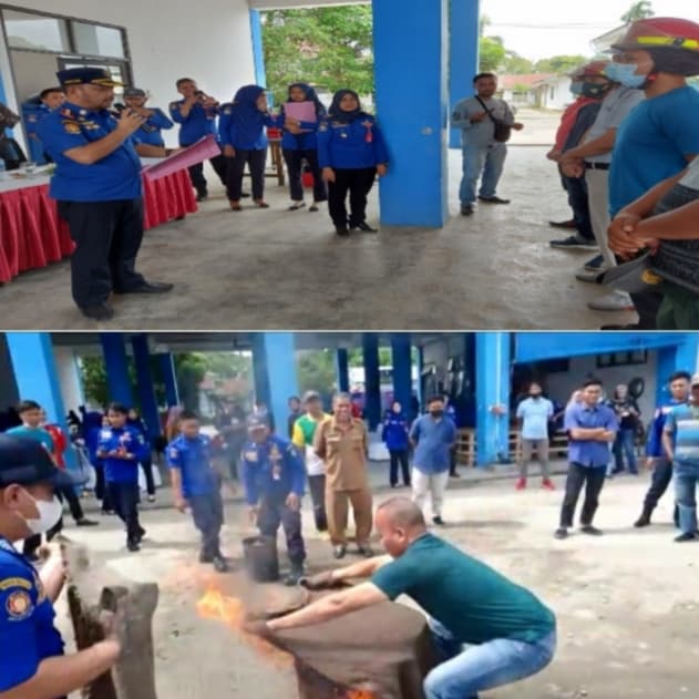 kadis_damkar_kota_tebing_tinggi_gelar_simulasi_atasi_kebakaran