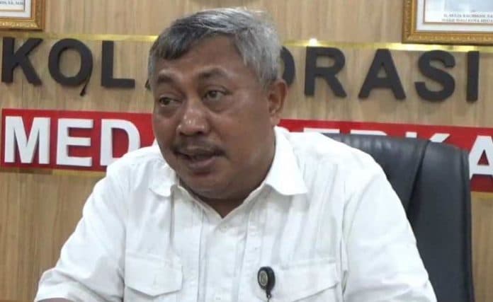 kadis_dlh_medan_pastikan_retribusi_sampah_masih_mengacu_kebijakan_lama