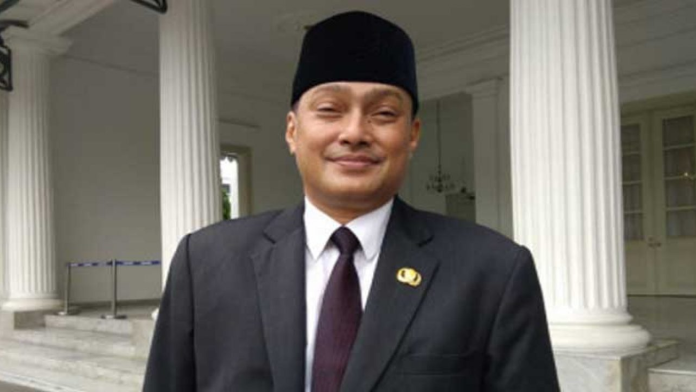 kadis_parawisata_tutup_operasional_usaha_hiburan_dan_rekreasi