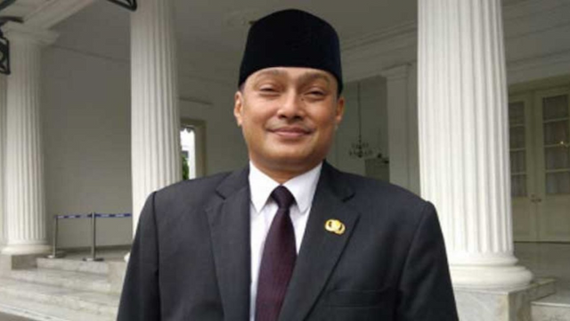 kadis_parawisata_tutup_operasional_usaha_hiburan_dan_rekreasi