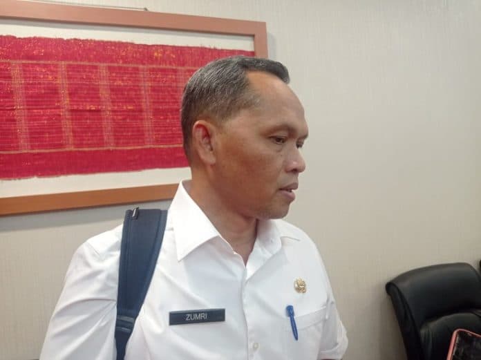 kadisbud_parekraf_sumut_badan_pengelola_geopark_kaldera_toba_segera_direorganisasi