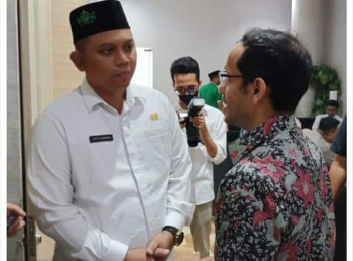 kadisdik_deli_serdang_dan_mendikbud_ristek_dukung_program_merdeka_belajar