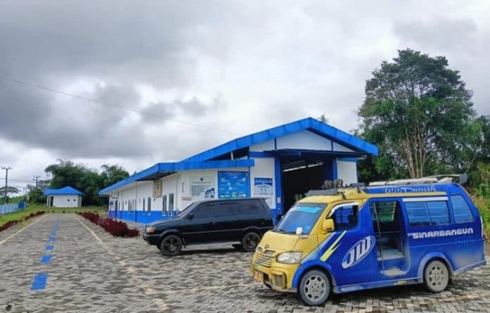 kadishub_simalungun_klakson_telolet_kurangi_fungsi_rem