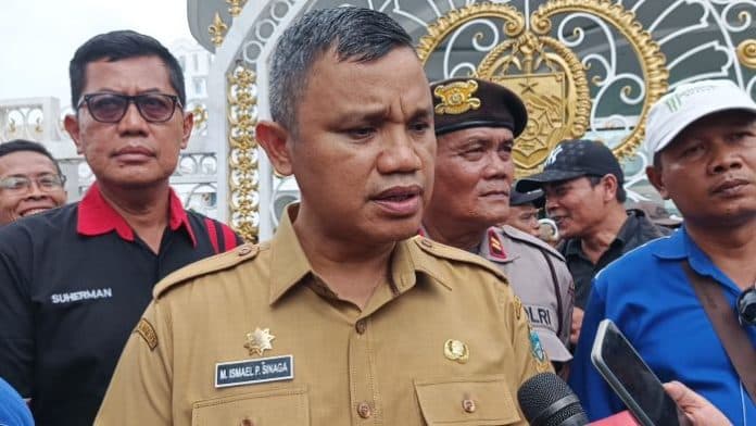 kadisnaker_sumut_akan_terus_pantau_perusahaan_yang_melanggar_peraturan_ketenagakerjaan