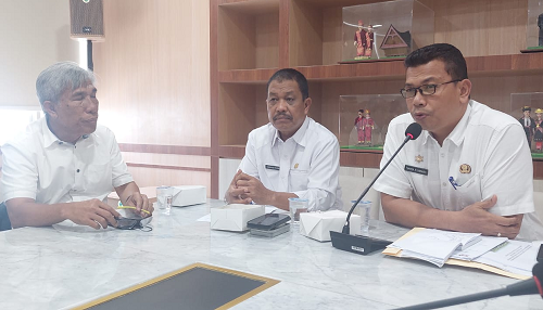 kadispora_sumut_bakal_pertandingkan_34_cabor_di_pon_xxi_2024