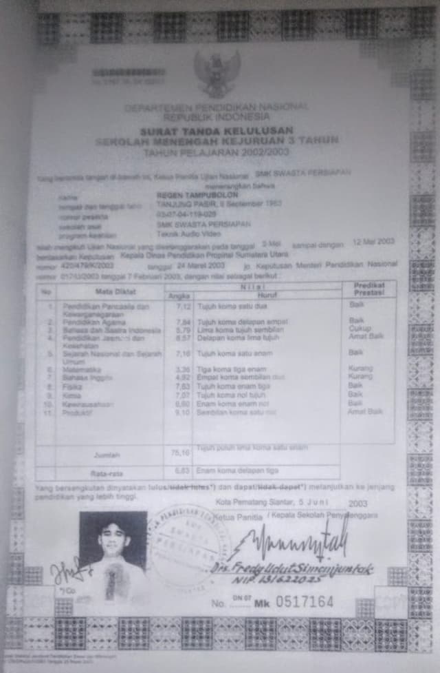 kadus_i_nagori_tanjung_pasir_simalungun_diduga_pakai_ijazah_orang_lain