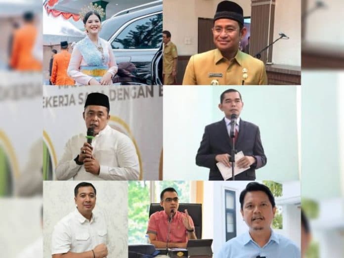 kahiyang_ayu_ramaikan_balon_wali_kota_medan_begini_tanggapan_pengamat_politik
