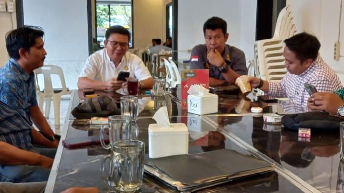 kajari_medan_minta_asn_jajarannya_jaga_netralitas_pada_pemilu_2024