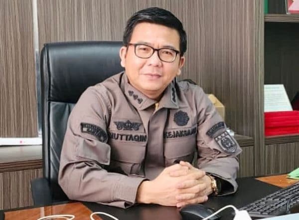 kajari_medan_muttaqin_harahap_dipromosikan_jadi_aspidsus_kejatisu