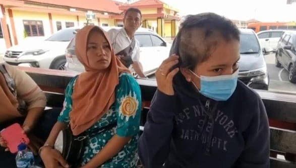 kakak_beradik_dianiaya_dan_digunduli_polisi_selidiki_laporan_korban
