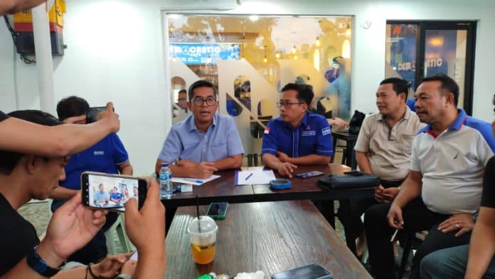 kala_ketua_dpd_demokrat_sumut_bicara_pemilu_2024_singgung_ahy_dampingi_anies_baswedan_di_pilpres