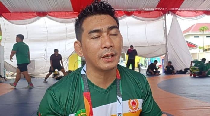 kaltim_targetkan_4_emas_di_hari_kedua_cabor_gulat_pon_xxi