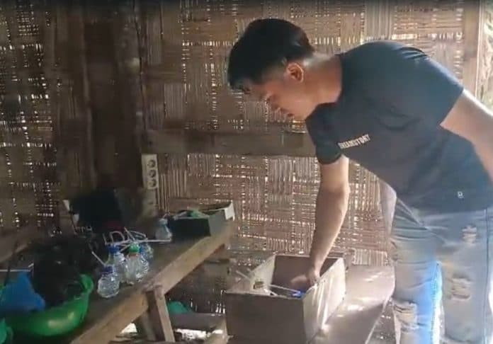 kampung_namu_gajah_digerebek_sabu_dan_ganja_ditemukan