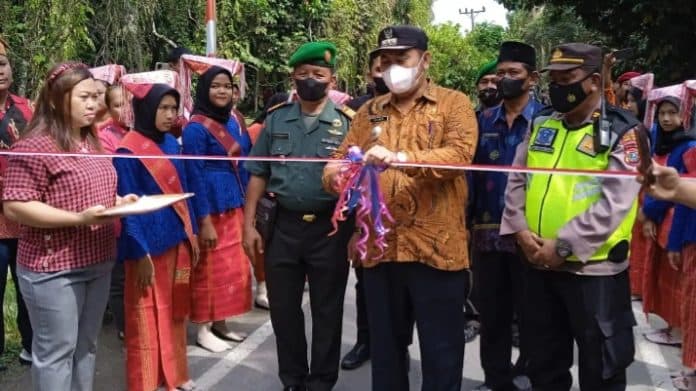 kampung_pancasila_di_desa_tinokkah_sergai_diresmikan