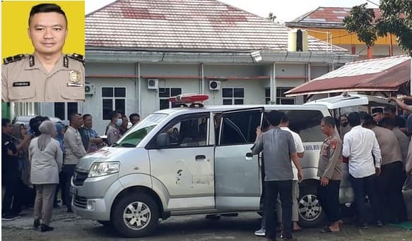 kanit_paminal_polres_musi_rawas_tewas_bunuh_diri_uang_koperasi_rp26_m_lenyap