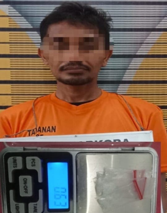 kantongi_5_paket_sabu_residivis_di_tebing_tinggi_dibekuk_polisi