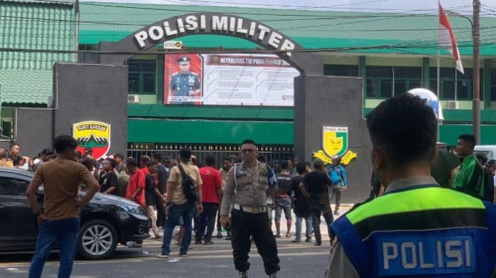 kantor_denpom_i5_medan_didemo_warga_pancur_batu