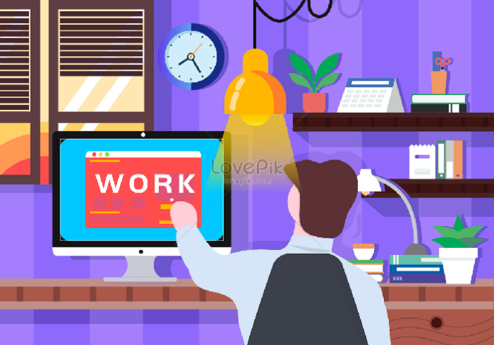 kantor_direnovasi_pangulu_nagori_panombean_marjanji_gelar_syukuran