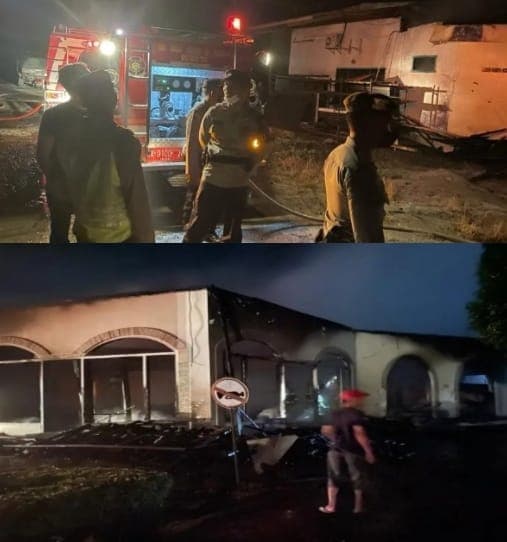 kantor_utama_pt_sumber_karindo_sakti_di_sergai_terbakar