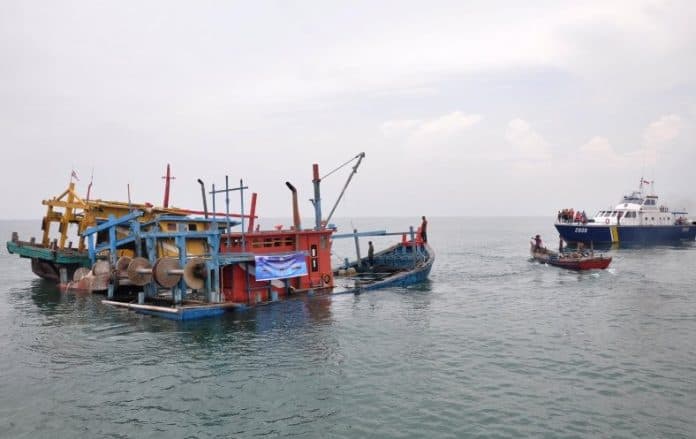 kapal_nelayan_asing_ilegal_diserahkan_ke_psdkp