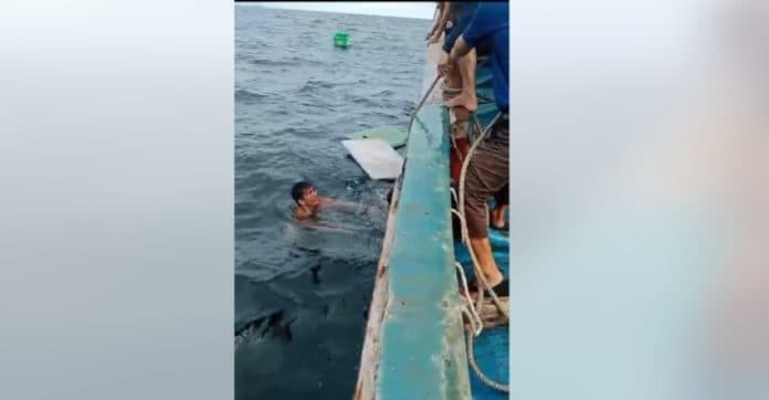 kapal_nelayan_karam_dihantam_ombak_di_perairan_tanjung_siapi_api_satu_meninggal_dunia