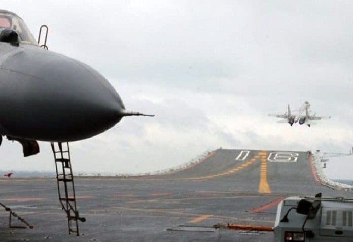 kapal_perang_amerika_serikat_transit_di_taiwan_china_kerahkan_kapal_induk