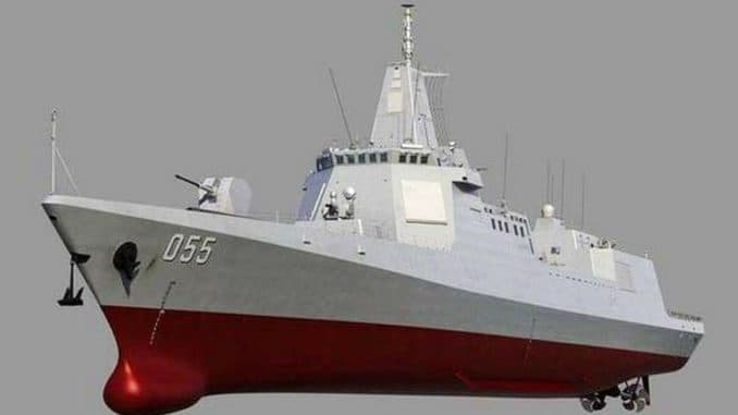 kapal_perusak_rudal_terbaru_milik_china_kembali_diluncurkan