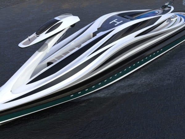 kapal_pesiar_super_berbentuk_angsa_dengan_leher_bergerak