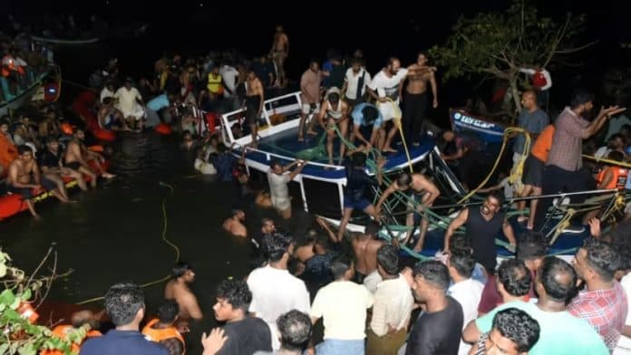 kapal_wisata_di_india_terbalik_22_penumpang_tewas