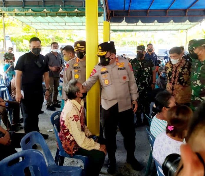 kapolda_pantau_gebyar_vaksinasi_polresta_deli_serdang
