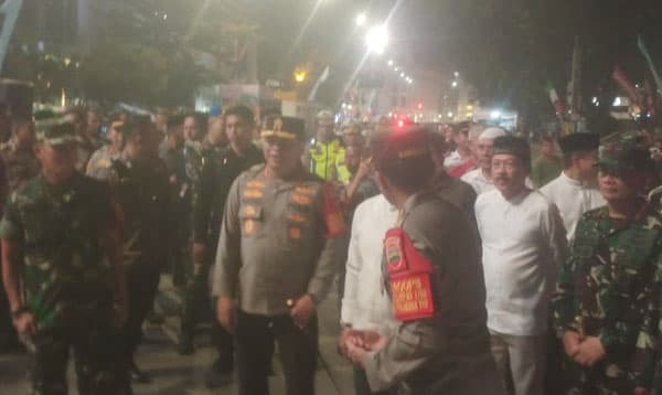 kapolda_sumut_cek_pos_terpadu_idul_fitri_i445_hijriah_di_kota_medan
