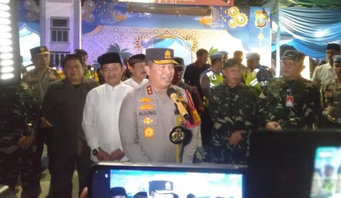 kapolda_sumut_ingatkan_warga_tak_terobos_jalur_lalin_saat_libur_lebaran