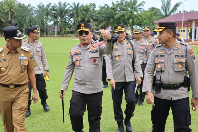 kapolda_sumut_prediksi_arus_mudik_lebaran_meningkat