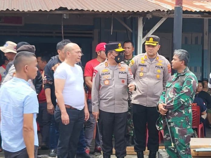 kapolda_tinjau_lokasi_gempa_di_taput_korban_masih_didata
