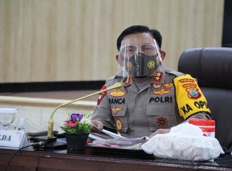 kapoldasu_akan_pecat_11_anggota_polres_tanjung_balai_yang_jual_19_kg_sabu