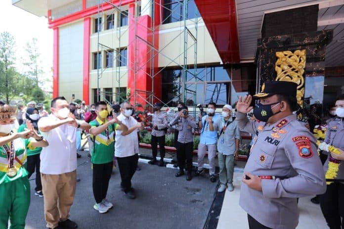 kapoldasu_bangga_atlet_dari_sumut_dapat_mendali_emas_pon_2021