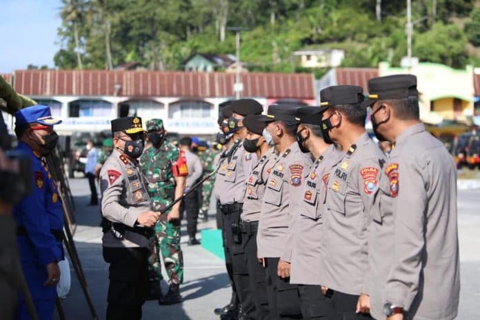 kapoldasu_dan_pangdam_ibb_cek_pengamanan_kunker_wapres_di_parapat