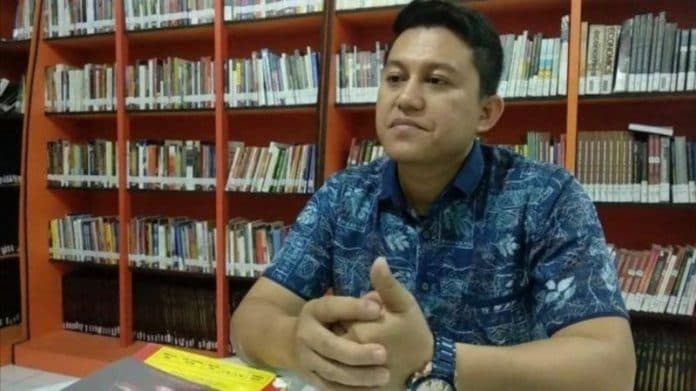 kapoldasu_gerebek_judi_pengamat_pertanyakan_kinerja_polsek_dan_polres