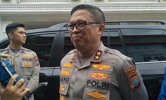 kapoldasu_minta_ruang_kreativitas_mahasiswa_tidak_dibatasi