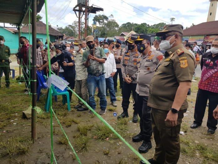 kapoldasu_pastikan_pilkades_serentak_di_dairi_berjalan_aman_dan_kondusif