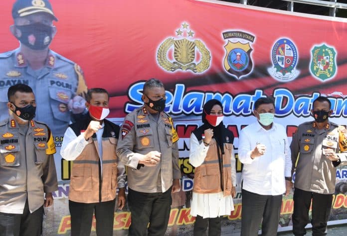 kapoldasu_resmikan_kampung_tangguh_nusantara