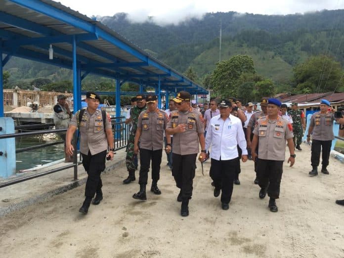 kapoldasu_tinjau_kesiapan_natal_dan_tahun_baru_di_samosir