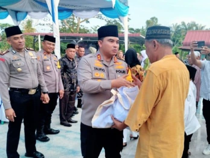 kapolres_batu_bara_apresiasi_kondusifitas_wilkum_polsek_labuhan_ruku