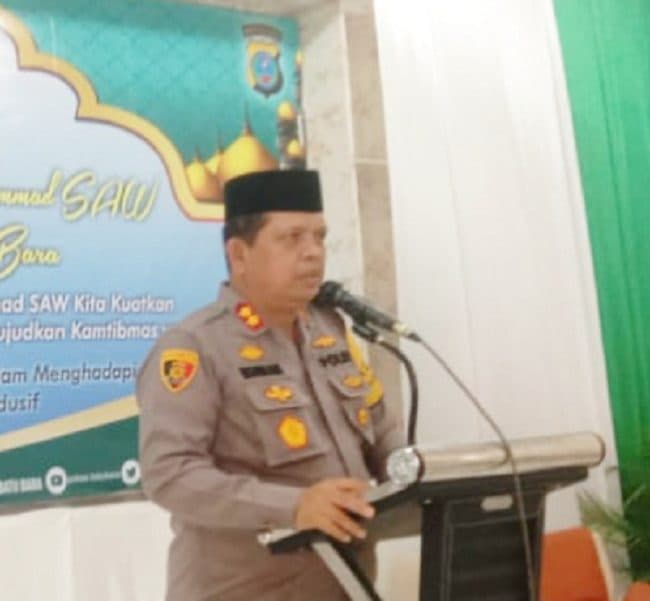 kapolres_batu_bara_bersedekah_wujud_keteladanan_nabi_muhammad_saw