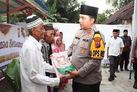 kapolres_batu_bara_buka_puasa_bersama_anak_yatim_dan_kaum_dhuafa